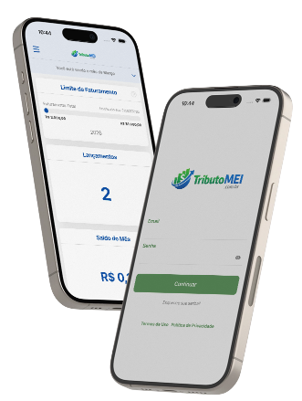 Aplicativo mobile